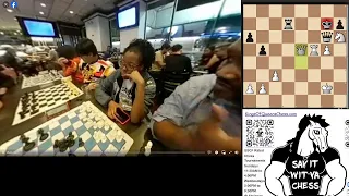 Non-consensual Chess October 26, 2019