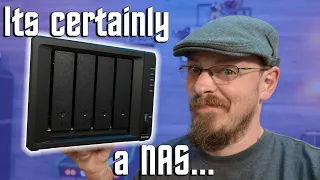 It's not the hardware that's the problem - Synology DS923+ Review