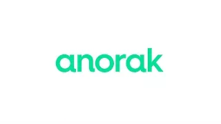 FinovateEurope 2018 / Anorak Technologies