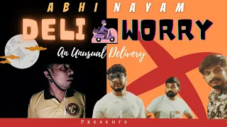 Deli-Worry | An Unusual Delivery | Malayalam Short Film with English Subtitles | Abhi Nayam