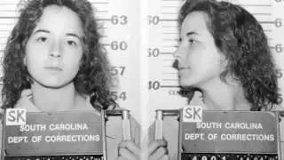 VIDEO: Corresponding with murderer Susan Smith