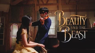 Beauty and the Beast Medley ft. LilyPichu, JunCurryAhn, Rainbowpig2, xClassicalCatx, and Xell