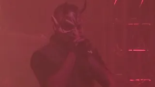 Mushroomhead - Sun Doesn't Rise - 25th Anniversary Halloween Show - 2018