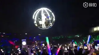 DIMASH concert Arnau 29062019 S.O.S fancam