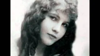 Silent film actresses- Forever young and beautiful