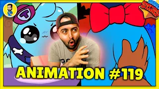 BRAWL STARS ANIMATION #119​​​​​​ | Recopilación de las MEJORES ANIMACIONES