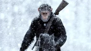 Planet of the Apes: Last Frontier All Cutscenes ( Full Game Movie )