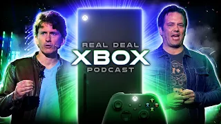 Xbox CONFIRMS Upgraded Xbox Series X Console! Starfield Visual Boost, Xbox Game Pass "30 Million"