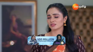 Karthigai Deepam | Ep - 460 | Apr 27, 2024 | Best Scene 1 | Zee Tamil