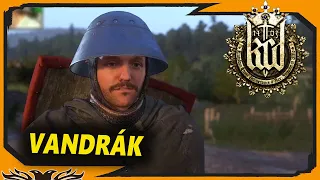 Jindra, Naklepávač hovězího - KCD Revival!