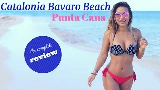 Catalonia Bavaro Beach Golf & Casino Resort: the Complete Review (Punta Cana)