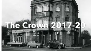 The Crown Pub Romford