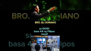 🧡WALANG KABULUHAN ANG PANALANGIN NA PAULIT ULIT🧡 #MCGI #broelisoriano