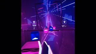 Beat Saber Custom Songs - Stamp On The Ground - Nightcore