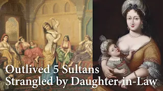 The Sultanate of Women, The Bloody End: Kösem Sultan & Turhan Sultan