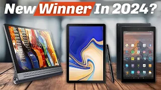 Best Android Tablets 2024 - Watch This Video Before Buy!