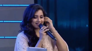 Jeev Rangala - Shreya Ghoshal Version