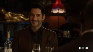 Lucifer / Люцифер | Сезон 5 Bloopers / Неудачные Дубли | Netflix