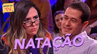 Natação | Entrevista com Especialista | Lady Night | Nova Temporada | Humor Multishow