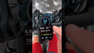 🚴‼️  watchOS 10 now displays cycling metrics on iPhone.