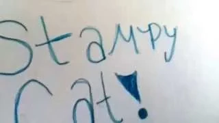 +stampylongnose