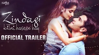 Zindagi Kitni Haseen Hay : Official Trailer - Latest Movie 2016 - UnisysMusic