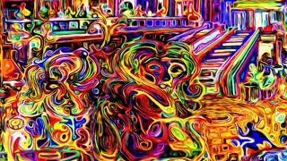 LSD TV - Dead and Company Experience - 2018 - Best Jams