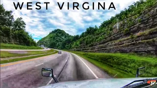 My Trucking Life | WEST VIRGINIA | #2020