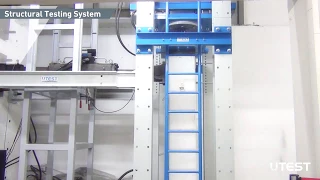 Structural Testing System