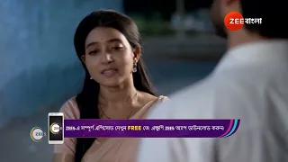 Mithijhora | Ep - 110 | May 7, 2024 | Best Scene 1 | Zee Bangla