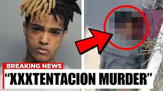 Why Rappers Were REALLY Scared of XXXTentacion