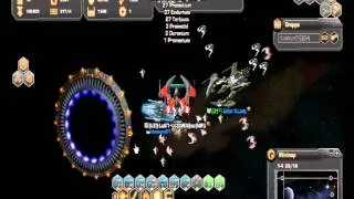 DarkOrbit | My First & Worst Video Ever | 2010 Oldschool