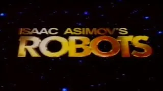 Black Hole of Board Games: Isaac Asimov's ROBOTS