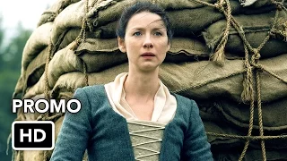 Outlander 2x09 Promo "Je Suis Prest" (HD)
