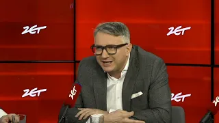 Ryszard Czarnecki był inwigilowany Pegasusem? Europoseł ujawnia treść rozmowy z Mariuszem Kamińskim