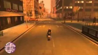 GTA IV & EFLC - Nitro Mod.wmv