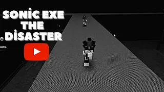 SONİC EXE THE DİSASTER (SHADOW SKİLLS)