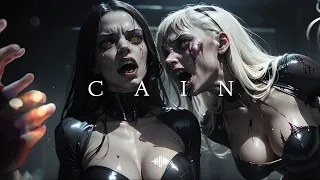 [FREE] Dark Techno / EBM / Industrial Type Beat 'CAIN' | Background Music