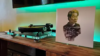 Bong Joon-ho's "Parasite" - Full Vinyl Soundtrack by Jung Jaeil