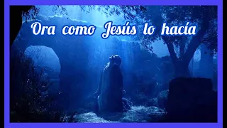 🙏🏻💙Padre Nuestro en Arameo-Daniela de Mari