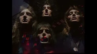 Queen - Bohemian Rhapsody - Live at Wembley 1986 [Soundboard Audio]