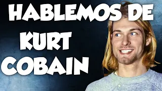 El Chombo presenta: Hablemos de Kurt Cobain