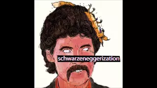 schwarzeneggerization - Dead Dog Farm