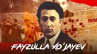 24 yoshida davlatni boshqargan O'zbekiston asoschisi | Fayzulla Xo'jayev | U kim edi?