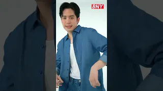 Joshua Garcia for BNY's 9.9 SALE!