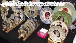 China Toys Market - Fingerlingsfactory.com