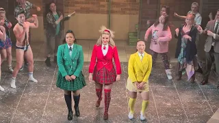 Heathers Musical Curtain Call (16/06/22)