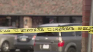 9 people, including pregnant woman, hurt in Phoenix shooting