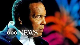 Details of Muhammad Ali's Final Moments Emerge