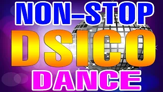 Disco Dance Music Hits 70s 80s 90s - Eurodisco Songs Megamix - Modern Talking - CC Catch - Boney M